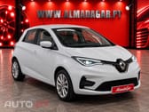 Renault Zoe (c/ Bateria) Limited 50