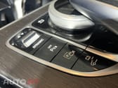 Mercedes-Benz C 300 de Avantgarde