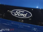 Ford Capri 77kWh RWD Premium