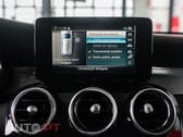 Mercedes-Benz C 200 d Business Solutions