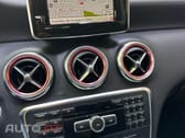 Mercedes-Benz A 180 7G-DCT Urban