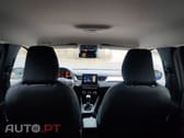 Renault Captur TCe 100 BUSINESS EDITION