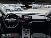 Cupra Formentor 1.5 TSI Plus DSG