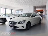 Mercedes-Benz CLA 180 (CDI) d Urban