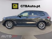 BMW X5 xDrive 45e iPerformance I.V.A DEDUTIVEL