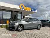 BMW 116 d