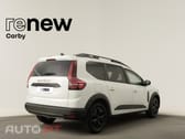 Dacia Jogger Jogger 1.0 ECO-G Extreme 7L Bi-Fuel