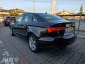 Audi A3 1.0 TFSI Design