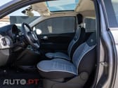 Fiat 500 1.2 Lounge Dualogic