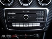 Mercedes-Benz A 180 d AMG Line
