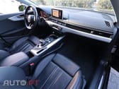 Audi A5 2.0 TDI Design S tronic