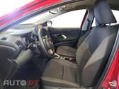 Toyota Yaris 1.5 VVT-i Design