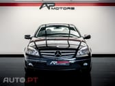 Mercedes-Benz CLC 220 CDi