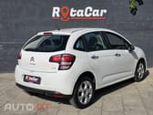 Citroen C3 1.2 VTi Seduction