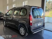 Peugeot Rifter 1.2 PureTech Active
