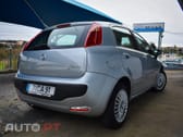 Fiat Grande Punto 1.2