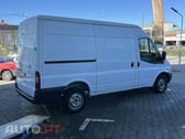 Ford Transit 280S 2.2 TDCi Antepara