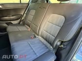 Kia Sportage 1.6 CRDi ISG SX