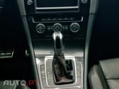 Volkswagen Golf VII GTI PERFORMANCE