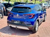 Renault Captur 1.0 TCe Zen