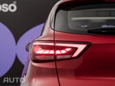 MG ZS EV 50.3 kWh Luxury