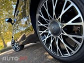 Fiat 500C 1.0 Hybrid Dolcevita