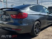 BMW 325 d Auto Line Sport