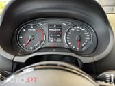 Audi A3 Sportback 1.6 TDi S-line