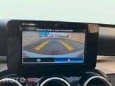 Mercedes-Benz C 180 d Business Solutions