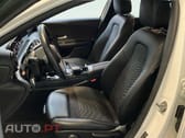 Mercedes-Benz A 250 e STYLE PLUS