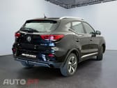 MG ZS EV 72.6 kWh Luxury