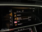 Audi A6 Avant 40 TDI Sport S tronic