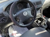 Volkswagen Golf 1.4 Comfortline