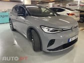 Volkswagen Id.4 77 kWh GTX