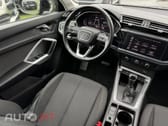 Audi Q3 40 TDI quattro Advanced S tronic