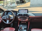 BMW X4 M Sport