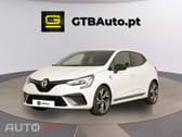 Renault Clio 1.0 Tce Rs Line