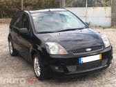 Ford Fiesta 1.4 TDCi