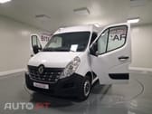Renault Master 2.3 dCi L2H2 3.3T 130CV IVA DEDUTIVEL