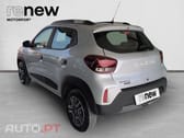 Dacia Spring 45 Comfort