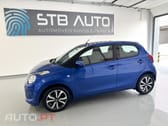 Citroen C1 1.0 VTi Shine