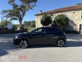 Peugeot E-208 50 kWh GT Line