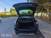 Renault Mégane 1.5 dCi GT Line