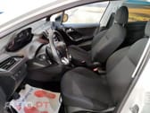 Peugeot 208  Puretech 82 Stop Start Signature