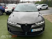 Alfa Romeo Tonale 1.5 Hybrid Edizione Speciale