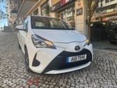 Toyota Yaris 1.0 VVT-i Comfort