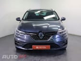 Renault Mégane ST 1.5 dCi Techno