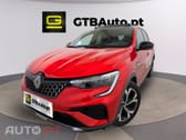 Renault Arkana Facelift 1.3 TCe Techno 