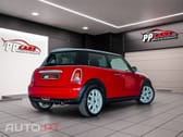 MINI Cooper D