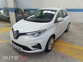 Renault Zoe (c/ Bateria) Zen 50